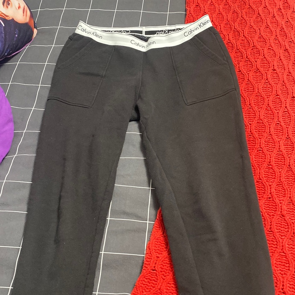Calvin Klein Sweatpants